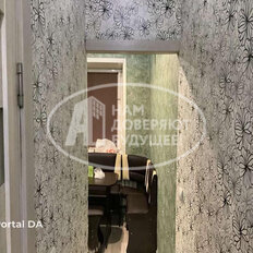 Квартира 32,5 м², 1-комнатная - изображение 1