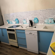 Квартира 63,9 м², 2-комнатная - изображение 4