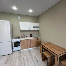 Квартира 31,9 м², студия - изображение 3