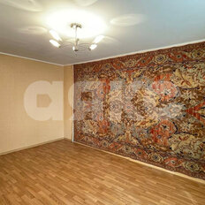 Квартира 29,1 м², 1-комнатная - изображение 3