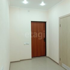 22,7 м², помещение свободного назначения - изображение 4