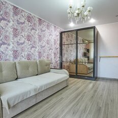 Квартира 50,6 м², 2-комнатная - изображение 3
