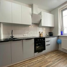 Квартира 37 м², 1-комнатная - изображение 4