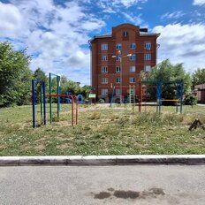 Квартира 91,8 м², 3-комнатная - изображение 3