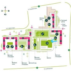 Квартира 24,2 м², студия - изображение 4