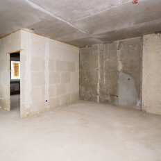 Квартира 49,9 м², 1-комнатная - изображение 2