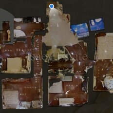 Квартира 168 м², 4-комнатная - изображение 2