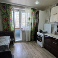 Квартира 52,6 м², 2-комнатная - изображение 1