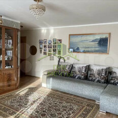 Квартира 64,9 м², 3-комнатная - изображение 1