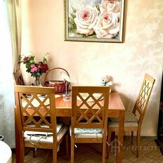 Квартира 45 м², 1-комнатная - изображение 2