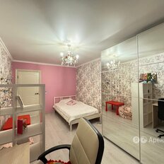 Квартира 72 м², 3-комнатная - изображение 4