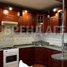 Квартира 172 м², 4-комнатная - изображение 2