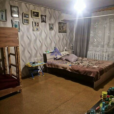 Квартира 39 м², 1-комнатная - изображение 3
