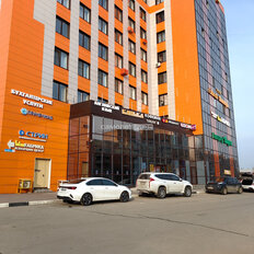 Квартира 22 м², студия - изображение 2