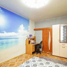 Квартира 71,1 м², 3-комнатная - изображение 3