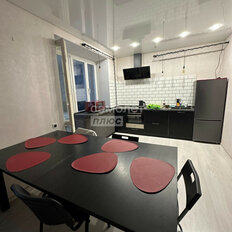 Квартира 101,5 м², 3-комнатная - изображение 3