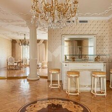 Квартира 218,8 м², 4-комнатная - изображение 2
