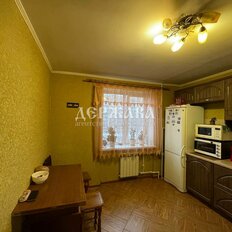 Квартира 36,1 м², 1-комнатная - изображение 4