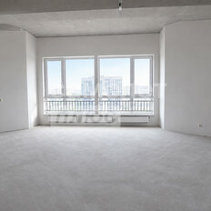 Квартира 107 м², 3-комнатная - изображение 1