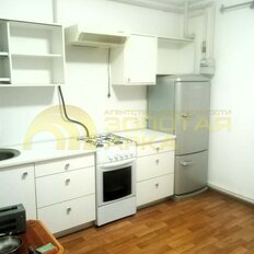 Квартира 37,8 м², 1-комнатная - изображение 3