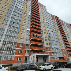 Квартира 45,8 м², 1-комнатная - изображение 2