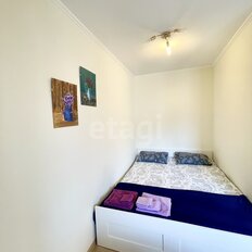 Квартира 28,2 м², студия - изображение 4