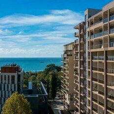 Квартира 88 м², 2-комнатные - изображение 1