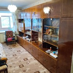 Квартира 56,8 м², 3-комнатная - изображение 1