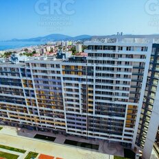 Квартира 92 м², 3-комнатная - изображение 1