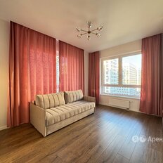 Квартира 71 м², 3-комнатная - изображение 5