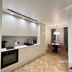 Квартира 38 м², 1-комнатная - изображение 2