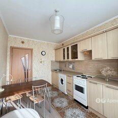 Квартира 44 м², 1-комнатная - изображение 2