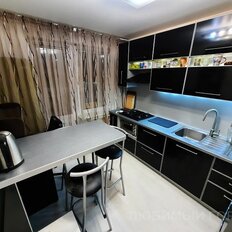 Квартира 33,7 м², 1-комнатная - изображение 1