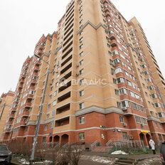 Квартира 66,3 м², 2-комнатная - изображение 5