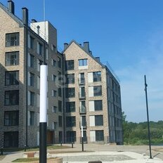 Квартира 39,9 м², 1-комнатная - изображение 5