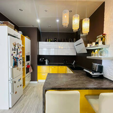 Квартира 82,5 м², 2-комнатная - изображение 5