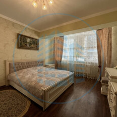 Квартира 110 м², 3-комнатная - изображение 4