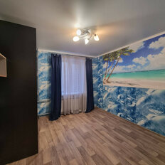 Квартира 34 м², 1-комнатная - изображение 1