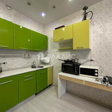 Квартира 24,9 м², студия - изображение 4