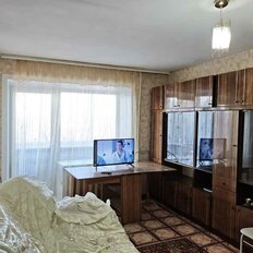 Квартира 34,9 м², 1-комнатная - изображение 4