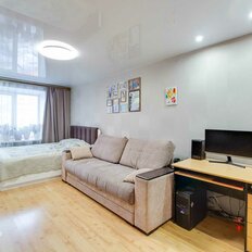 Квартира 48 м², 2-комнатная - изображение 3