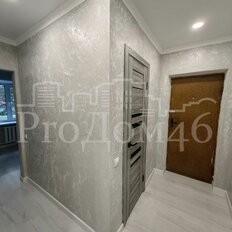 Квартира 31,3 м², 1-комнатная - изображение 5