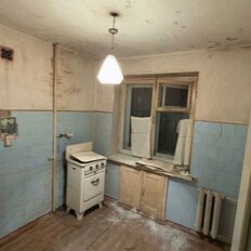 Квартира 44 м², 3-комнатная - изображение 1
