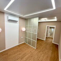 Квартира 38,1 м², 1-комнатная - изображение 1