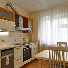 Квартира 87,4 м², 4-комнатная - изображение 1