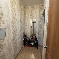 Квартира 29,8 м², 1-комнатная - изображение 3