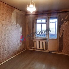 Квартира 50,5 м², 2-комнатная - изображение 4