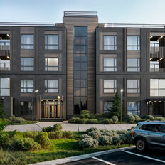 Квартира 70,3 м², 3-комнатная - изображение 4