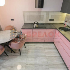 Квартира 45 м², 2-комнатная - изображение 3