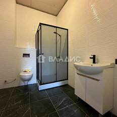 Квартира 59 м², студия - изображение 5